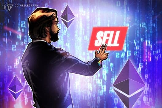 Ethereum's Price Surge: Analyzing the Ethereum Foundation's Moves