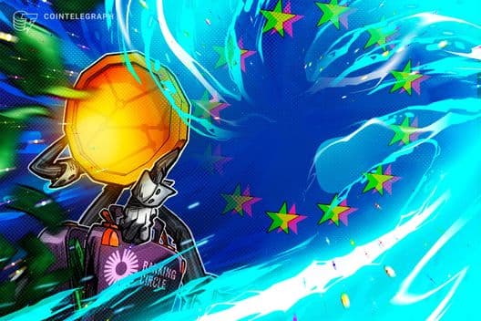 Banking Circle Enters Euro Stablecoin Settlement Landscape