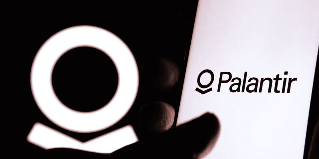 Palantir's Controversial AI-Driven Military Doctrine: Implications for the Future