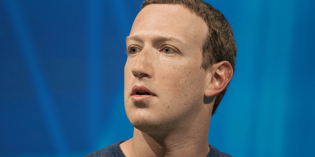 Mark Zuckerberg Eyes Prediction Markets Amid Crypto Evolution