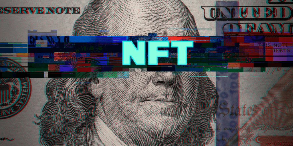 Feds Say an NFT Founder Raised $10 Million Only to Blow It All on Gambling, Trading, and a DJ Hobby