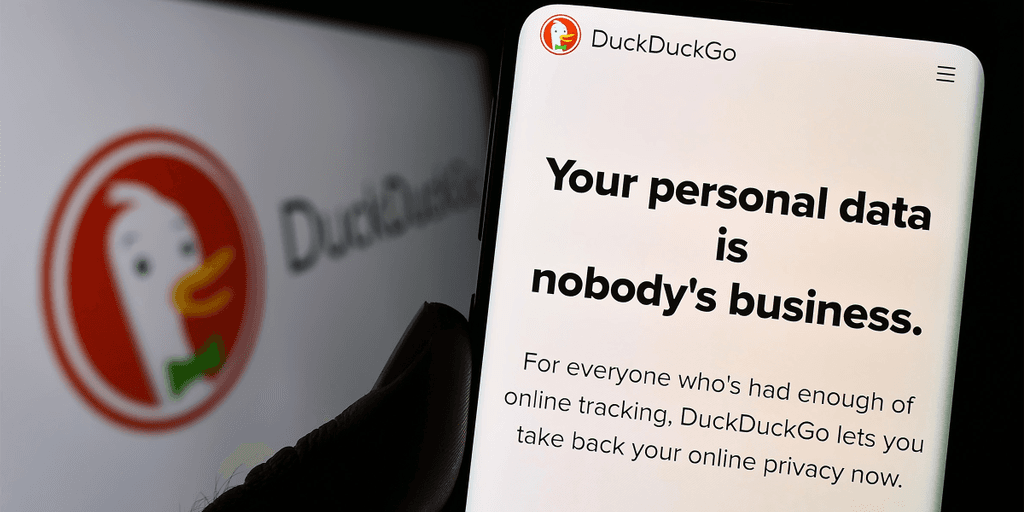 DuckDuckGo's Stand Against AI: A Return to Simplicity