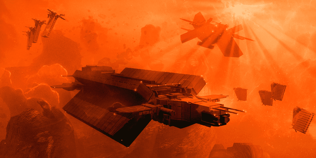 Google DeepMind's Investment in Eve Online: Implications for AI and Gaming