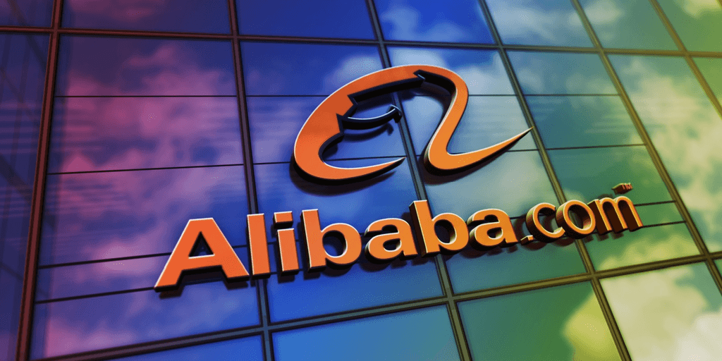 Alibaba's Revenue Jumps 9% as AI Cloud Growth Hits 45%—But a Profit Plunge Sends Shares Lower