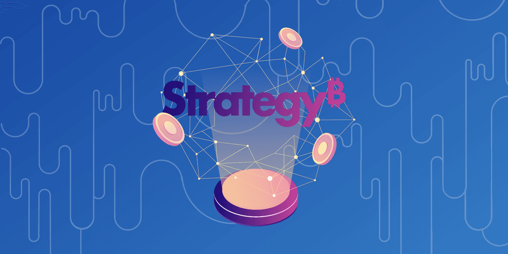 Understanding Strategy: The Bitcoin Treasury Company Explained