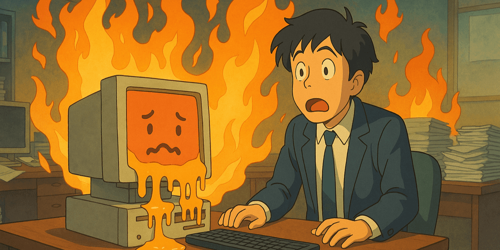 AI Coding Agents: A Looming Disaster in Software Development
