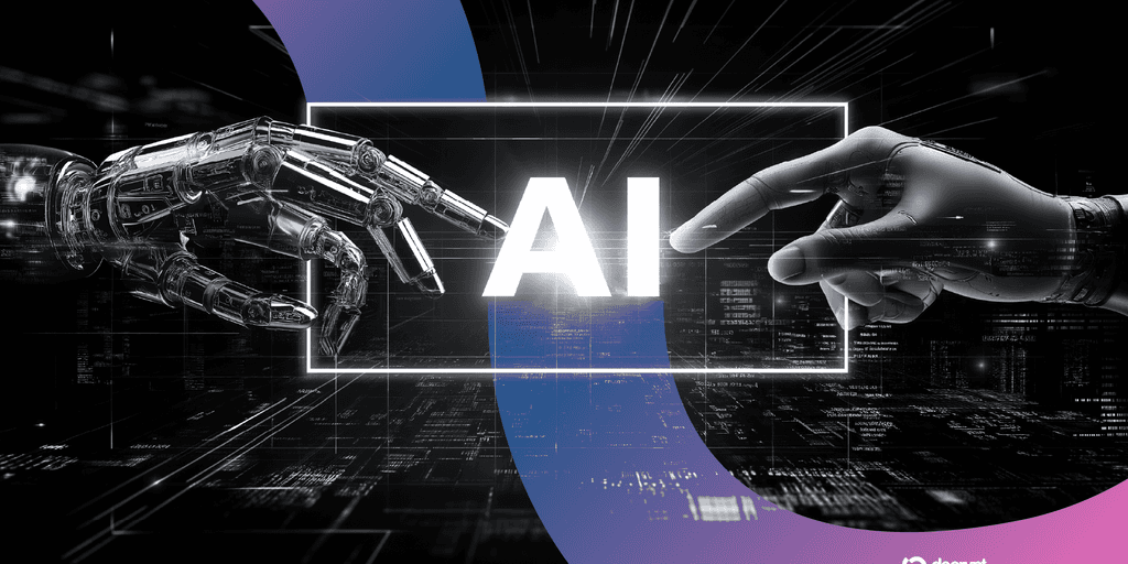 How AI Efficiency Could Transform Global Markets