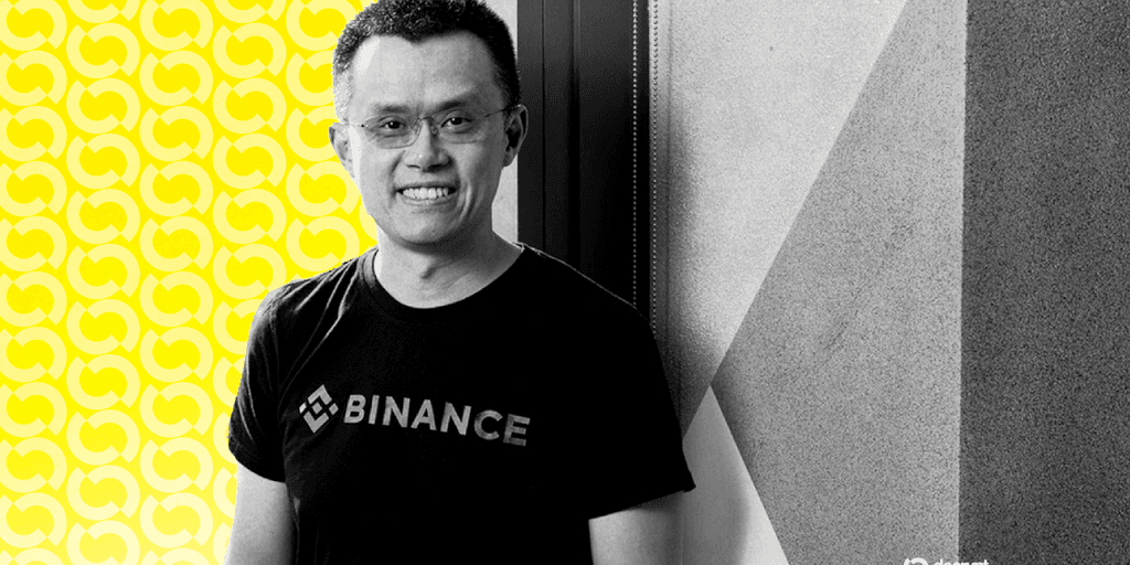 Binance and Changpeng Zhao Face $200M Lawsuit: What It Means