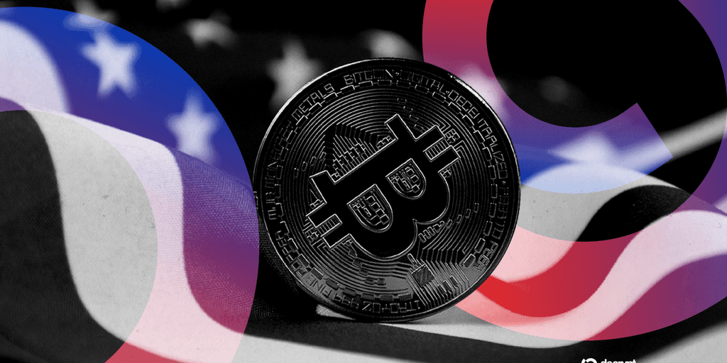 Rep. Sheri Biggs Doubles Down on Bitcoin, Buys Up to $250K of BlackRock's ETF