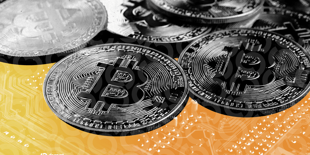 Bitcoin's Rally Faces Key Resistance: Insights from Schwab