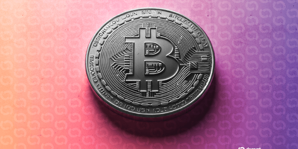 Bitcoin's Price Pattern: A Historical Warning Sign for Investors