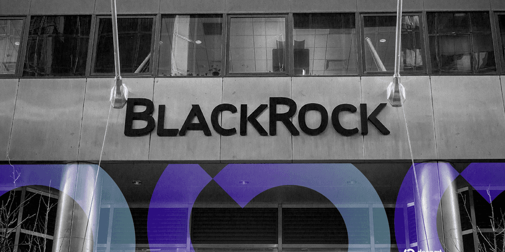BlackRock's Staked Ethereum Fund Surpasses $250 Million in First Week