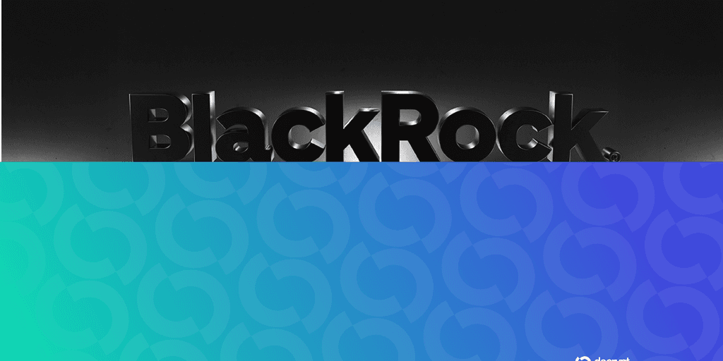 BlackRock Tokenizes $311B of European Money Market Funds With JP Morgan's Kinexys