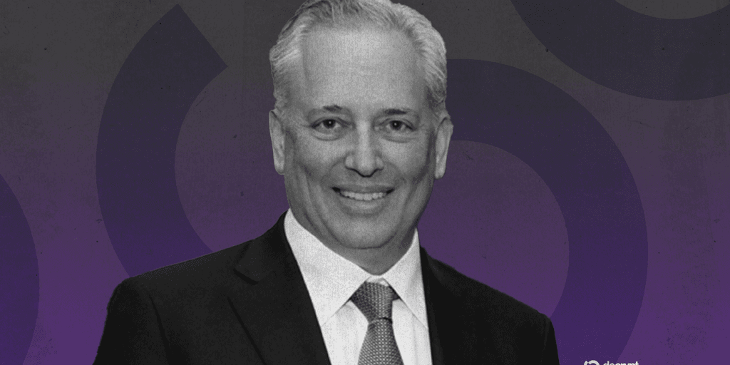 David Sacks Exits White House Crypto Role Amid Legislative Uncertainty