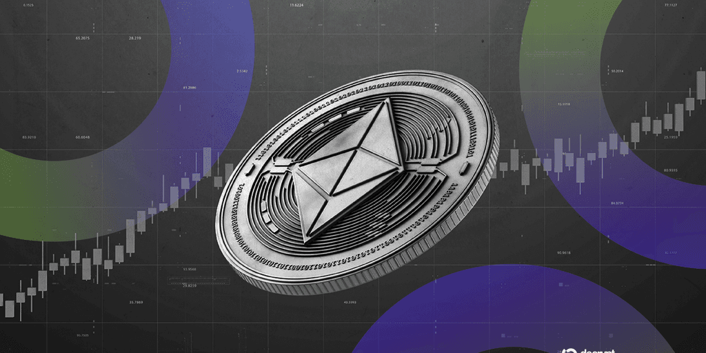 Ethereum Foundation Stakes $93M Worth of ETH: A Strategic Move