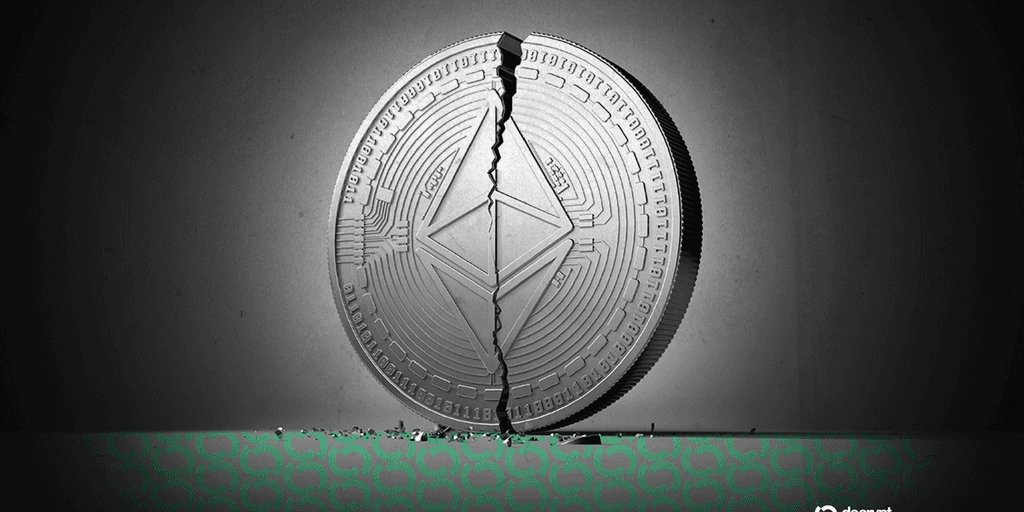 Ethereum Traders Turn Bearish as Prices Near $2,000