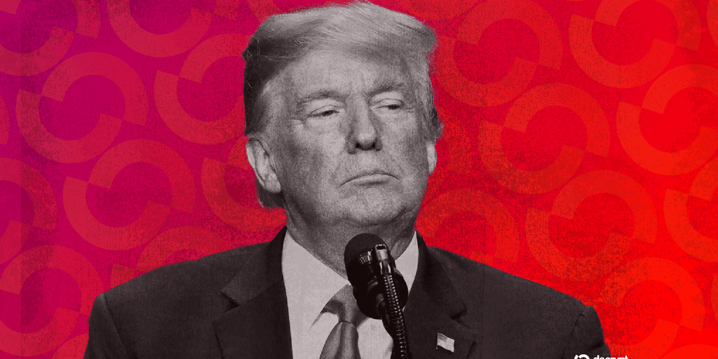 Trump Administration Takes Aim at Prediction Markets: Implications Ahead