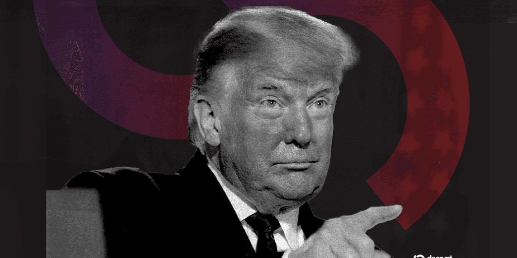 Senator Blumenthal Probes SEC on Trump-Linked Crypto Businesses