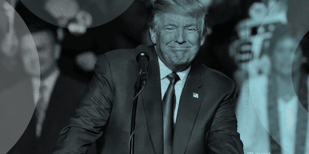 Trump Media Withdraws Bitcoin ETF Application: What It Means