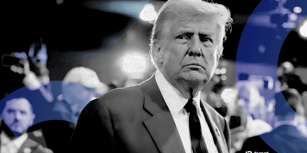 Trump's Casino Metaphor: A Look at Prediction Markets in Crypto