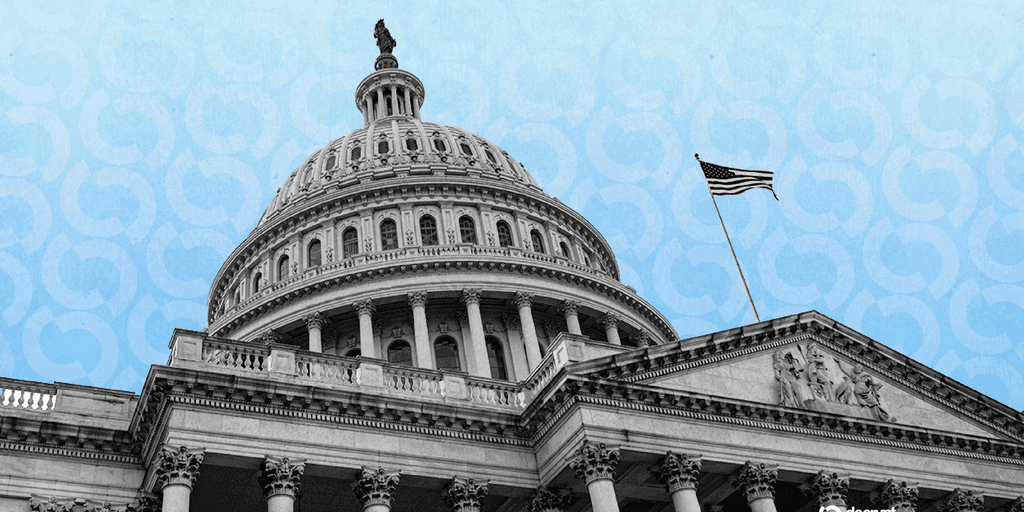 Congressional Stock Ban Bill Targets Prediction Markets