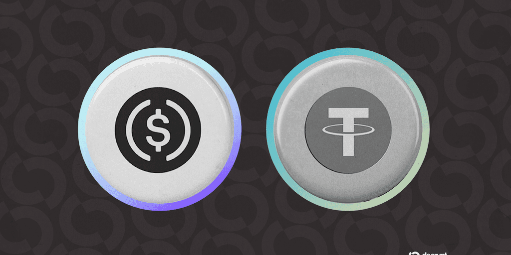 Stablecoin Market Expected to Reach $2 Trillion by 2028