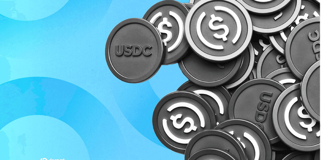 Standard Chartered: First Bank to Offer Direct USDC Access to Institutions