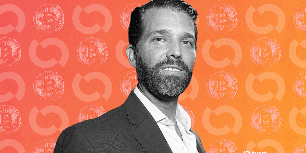 Trump Sons' Crypto Venture: What It Means for the Future