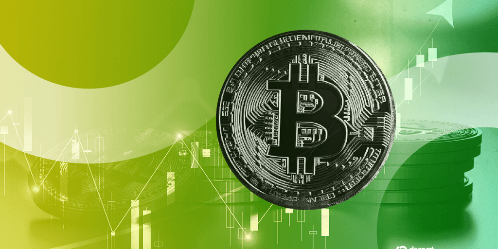 Bitcoin's April Surge: Analyzing the 12% Spike and Future Prospects