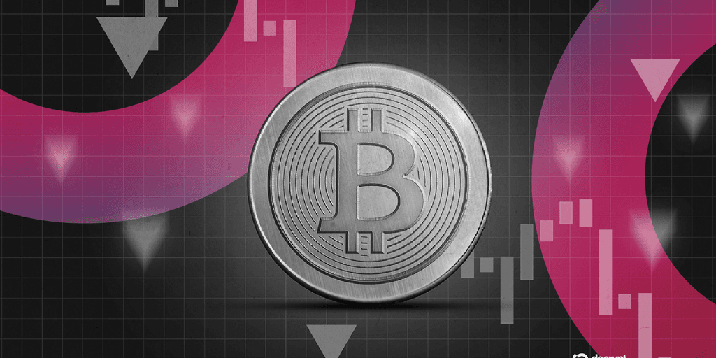 Bitcoin Dips to $77K: The Ripple Effect of Bond Yields and Oil Prices