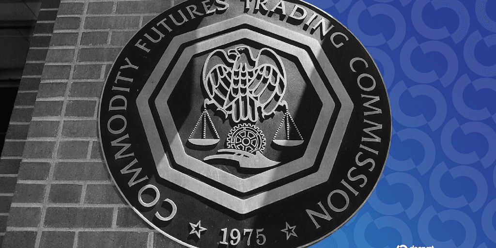 CFTC Launches Task Force for Crypto and AI Regulation