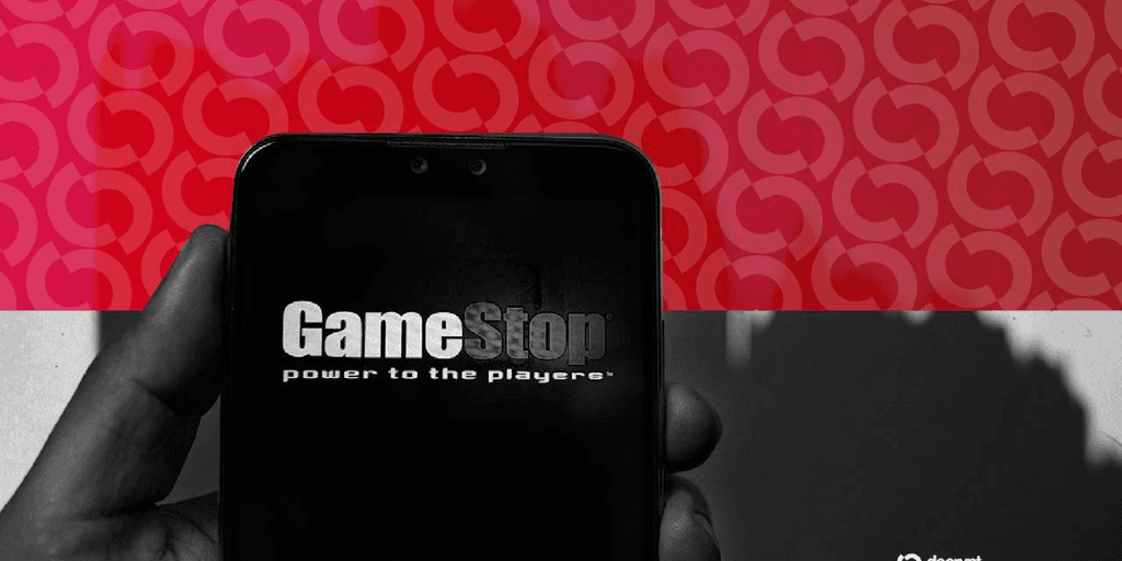 Michael Burry Exits GameStop: A Macro Analysis of Market Shifts