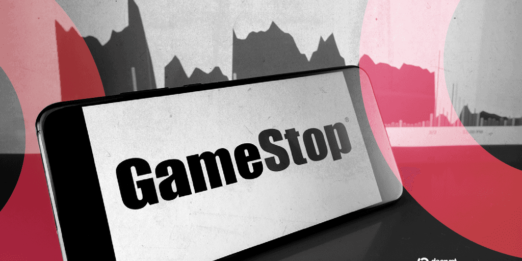 GameStop's $315M Bitcoin Bet: A Covered Call Strategy Explained