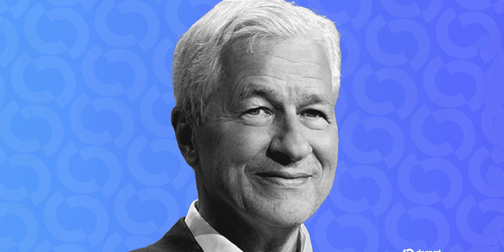 The Future of Finance: Jamie Dimon on AI's Transformative Role