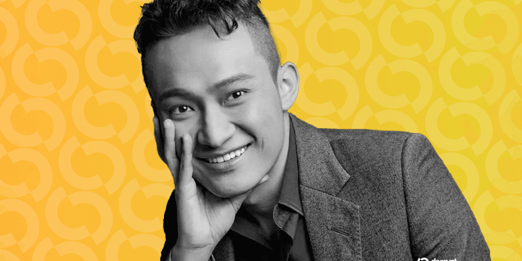 Justin Sun Takes Legal Action Against World Liberty Financial