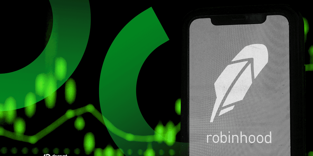 Robinhood's Crypto Revenue Decline: Insights and Implications