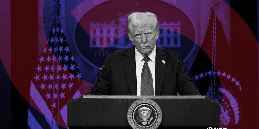 Democrats Target Prediction Markets: A Macroeconomic Perspective