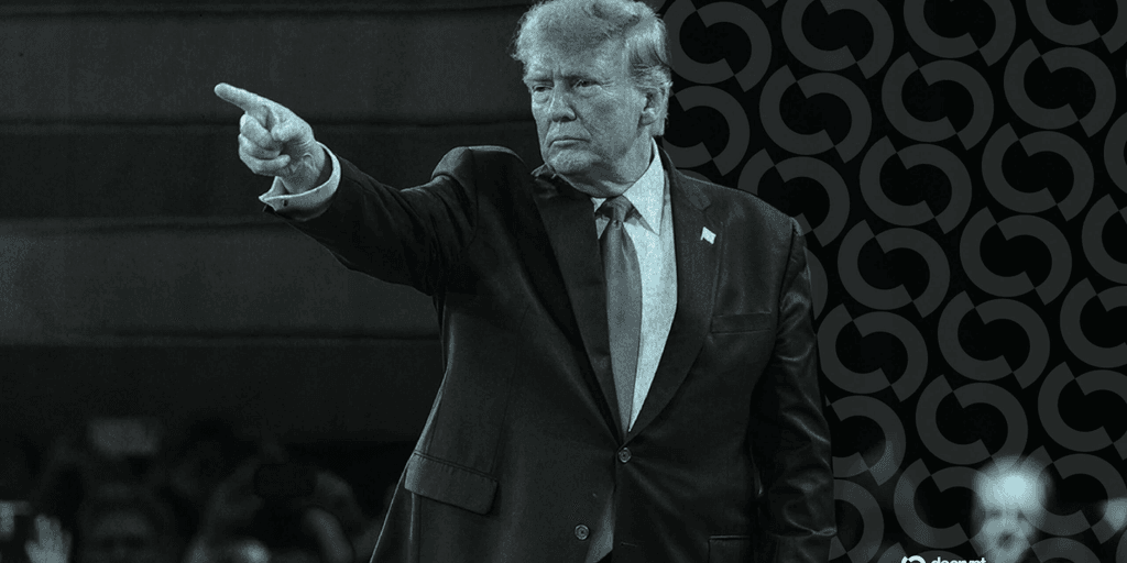 How the White House AI Proposal Could Shake Up the Crypto Landscape