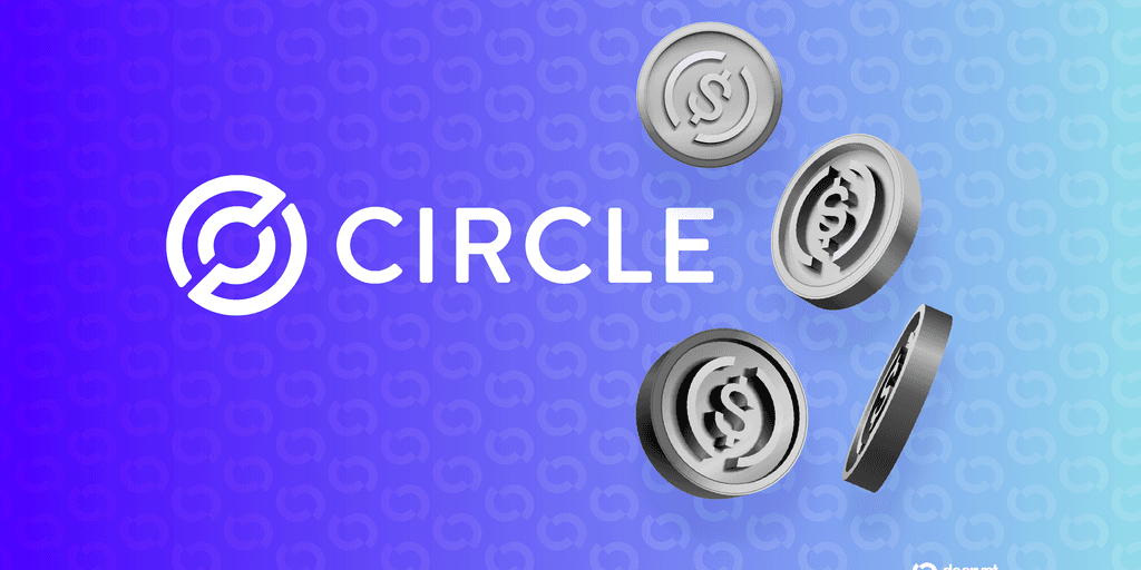 Circle's Stock Struggles: Insights from Global Macroeconomic Trends