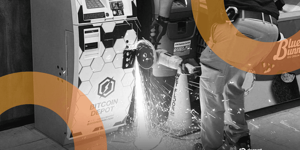Canada's Potential Ban on Crypto ATMs: What Investors Should Know