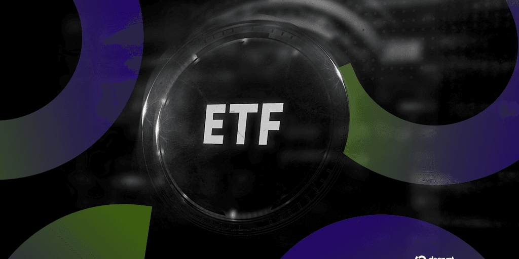 21Shares Launches First ETF Focused on Canton Network Token