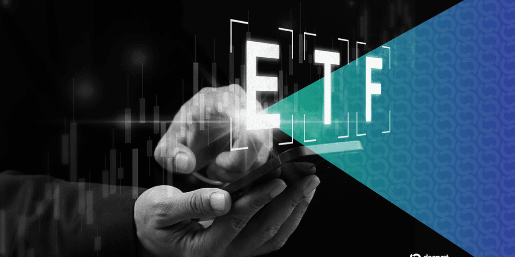 GSR Launches Innovative Crypto ETF: Bitcoin, Ethereum, Solana