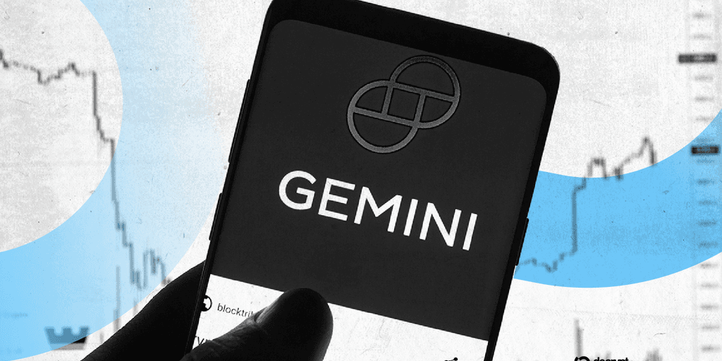 Gemini Shares Surge: A Strategic Shift Beyond Crypto Trading