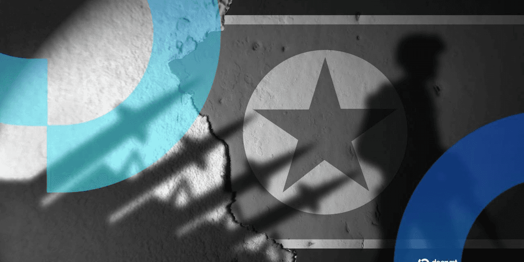 Ethereum Foundation Helps Expose North Korean Workers That Infiltrated Crypto Firms