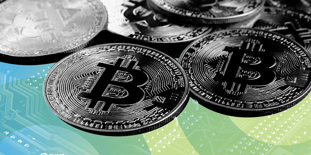 Bitcoin Hits $74K as Geopolitical Tensions Rise: An Analysis