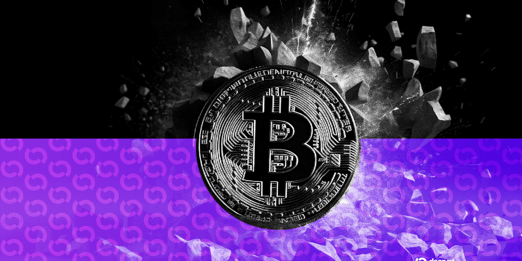 Negative Funding Rates Hit Yearly High as Bitcoin Tests $76K