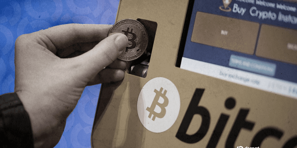 Bitcoin Depot Faces Regulatory Setback in Connecticut: What It Means