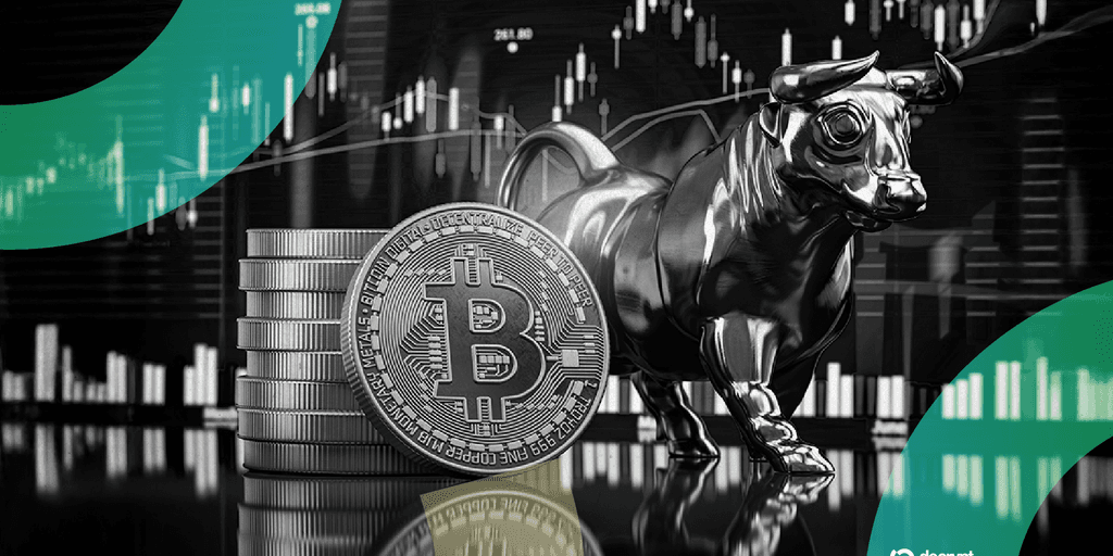 Is the Crypto Winter Over? Insights from Standard Chartered