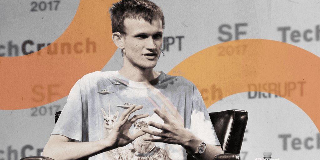 Vitalik Buterin Advocates Simplicity in Ethereum Node Operation