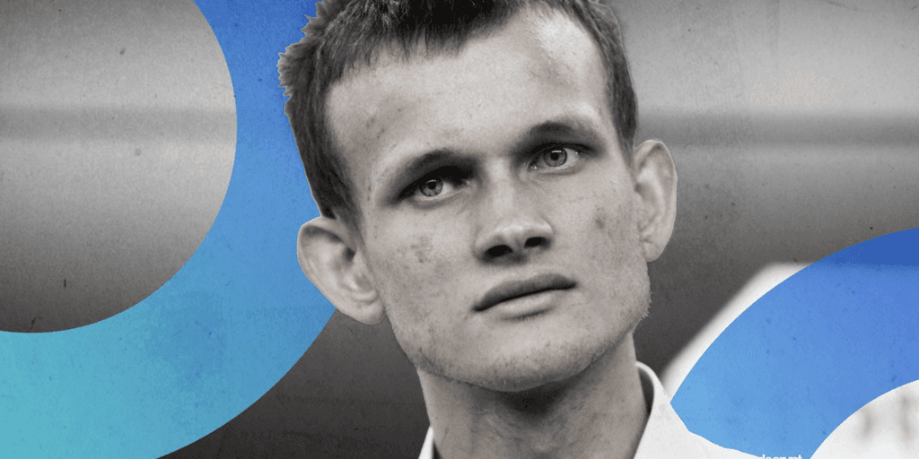 Vitalik Buterin's Private AI Stack: A Game Changer for Ethereum?